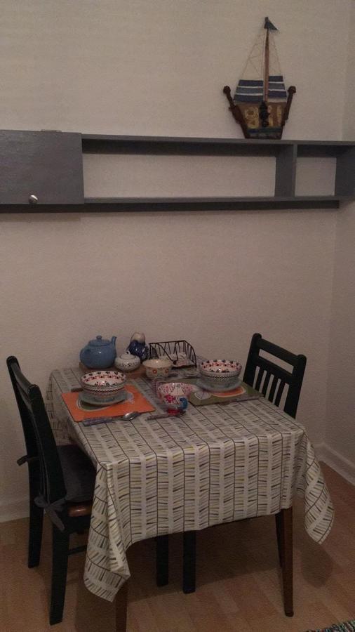 The Farthings Bed and Breakfast Braunton Εξωτερικό φωτογραφία