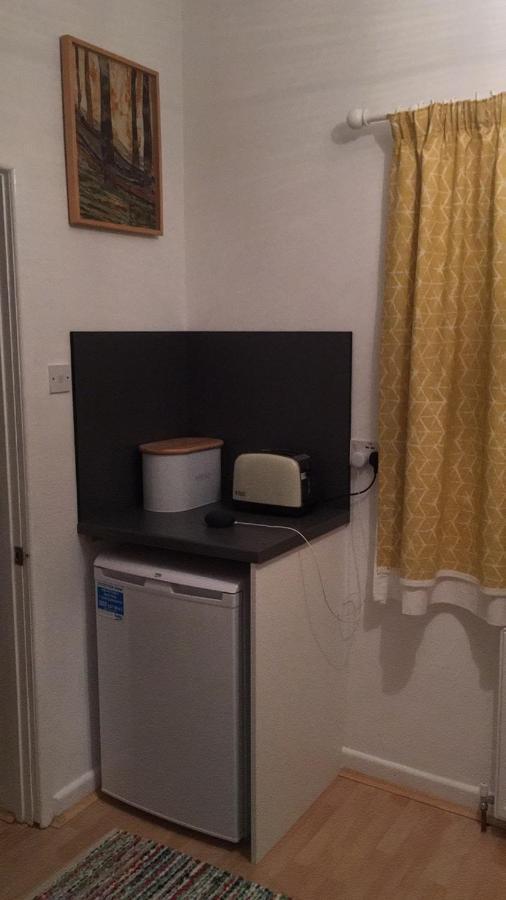The Farthings Bed and Breakfast Braunton Εξωτερικό φωτογραφία